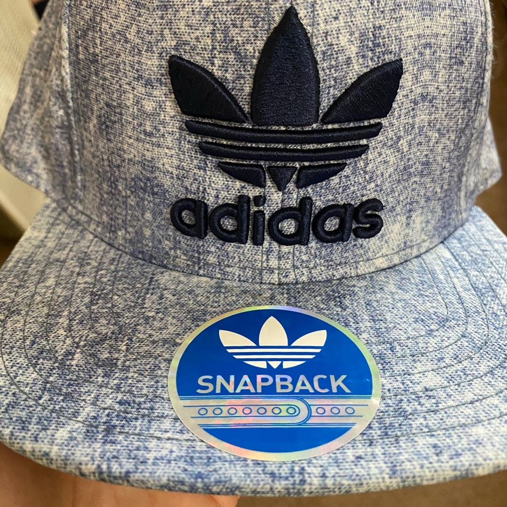 Adidas SnapBack Hat